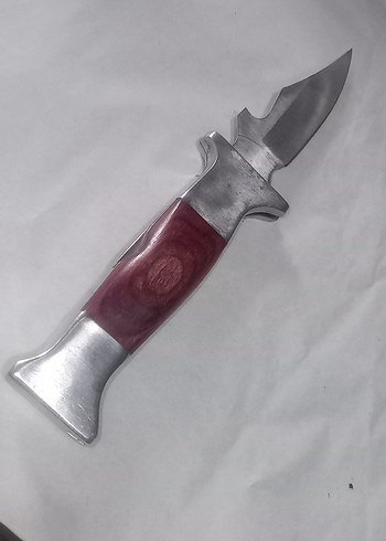 USA Saber - Görsel 4