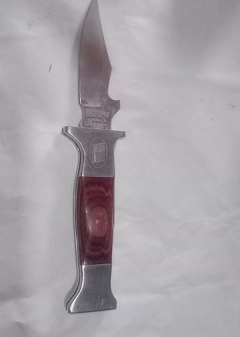 USA Saber - Görsel 2