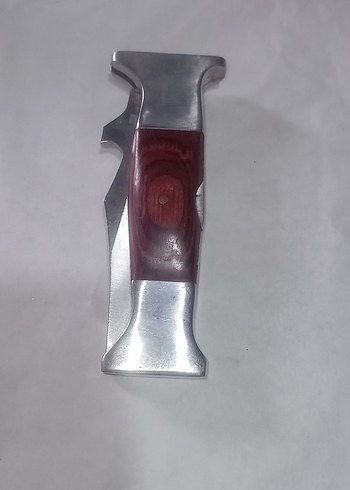 USA Saber - Görsel 6