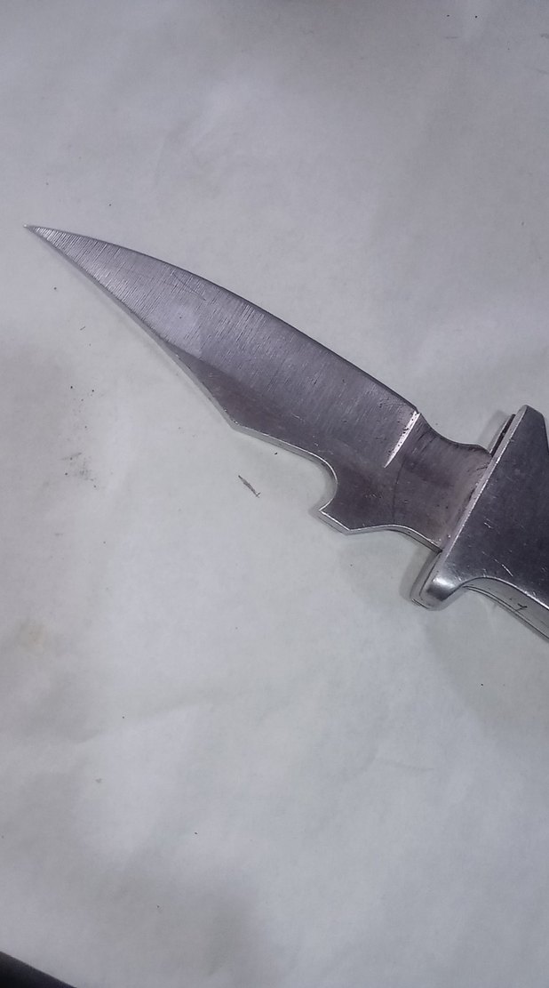 USA Saber - Görsel 5