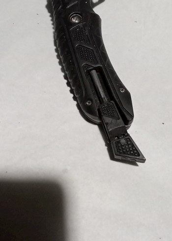 Doğaya karşı dostun 20cm avcı çakısı hediyeli - Görsel 3