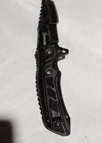 Doğaya karşı dostun 20cm avcı çakısı hediyeli - Görsel 2