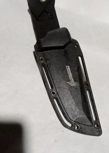 Doğaya karşı dostun 20cm avcı çakısı hediyeli - Görsel 4