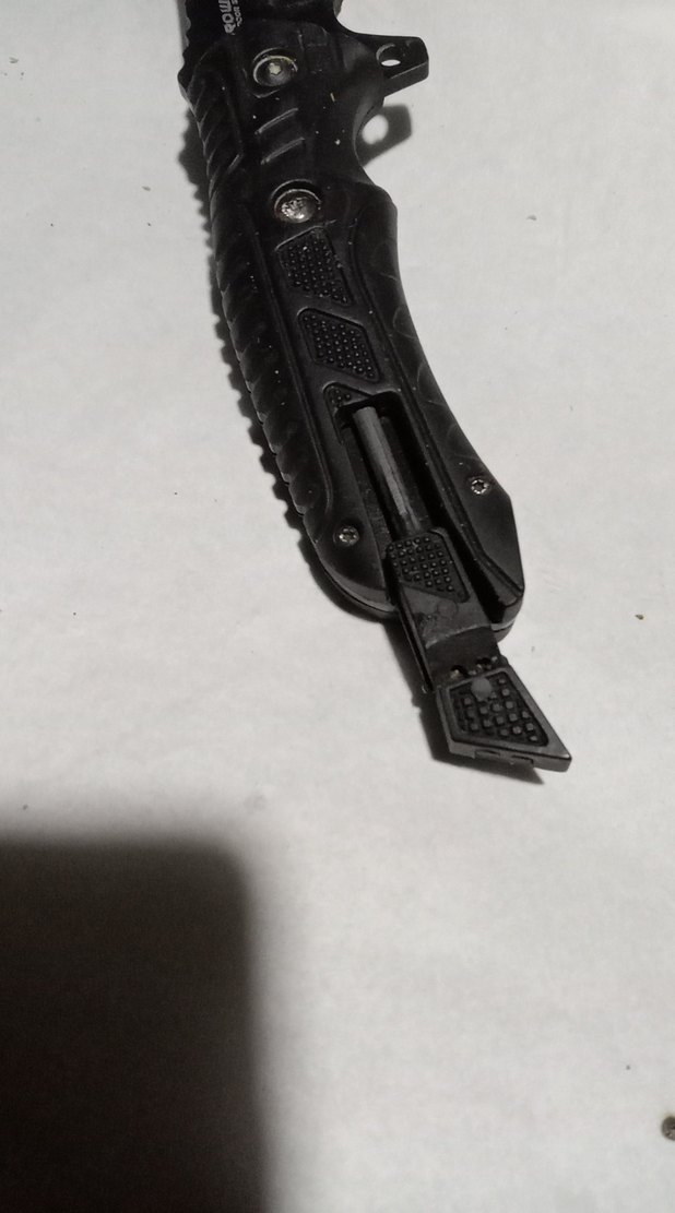 Doğaya karşı dostun 20cm avcı çakısı hediyeli - Görsel 3