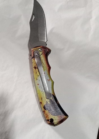 keklik çakısı - Görsel 2