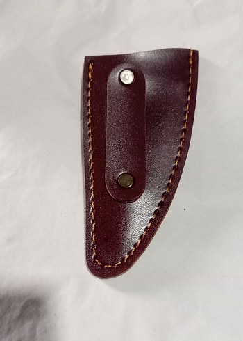 Dalak Dostu yanında 20 cm avcı çakısı hediye - Görsel 3