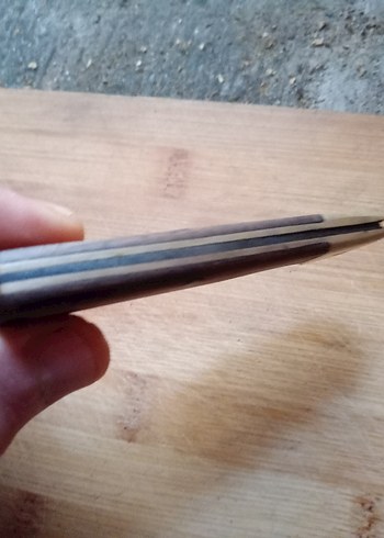 pirinç Balçak ceviz kabza Bursa - Görsel 6