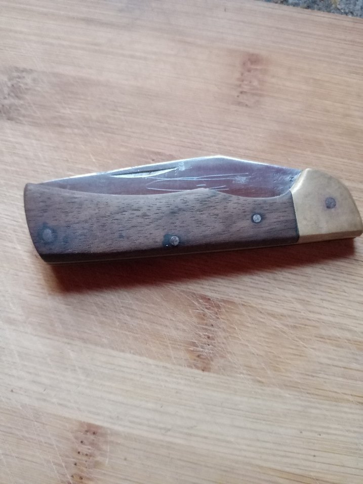 pirinç Balçak ceviz kabza Bursa - Görsel 5