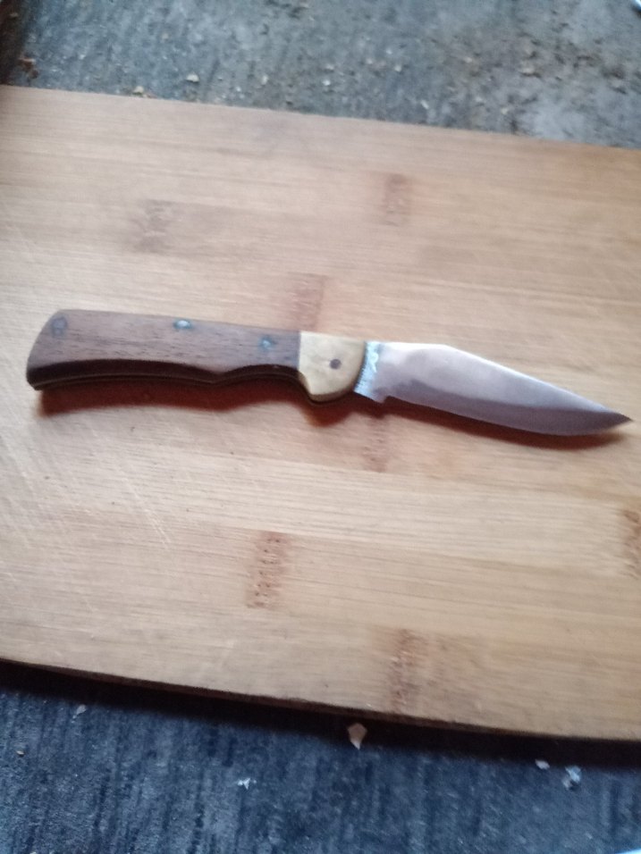 pirinç Balçak ceviz kabza Bursa - Görsel 2