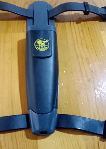 İtalyan Poseidon Dalgıç Bıçağı - Görsel 5