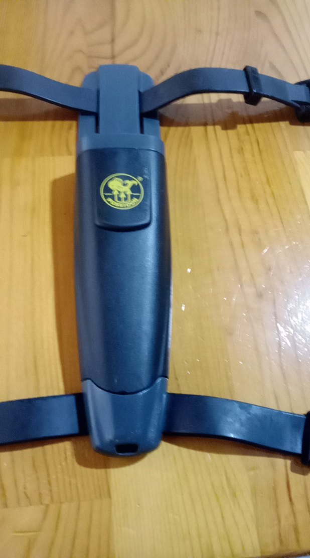 İtalyan Poseidon Dalgıç Bıçağı - Görsel 5