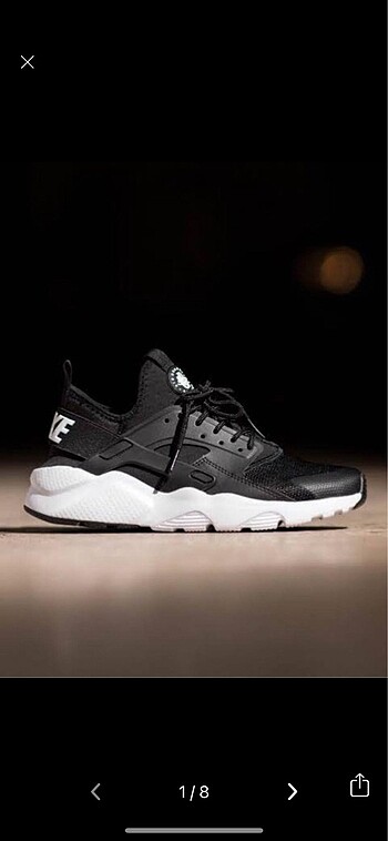 Nike huarache run