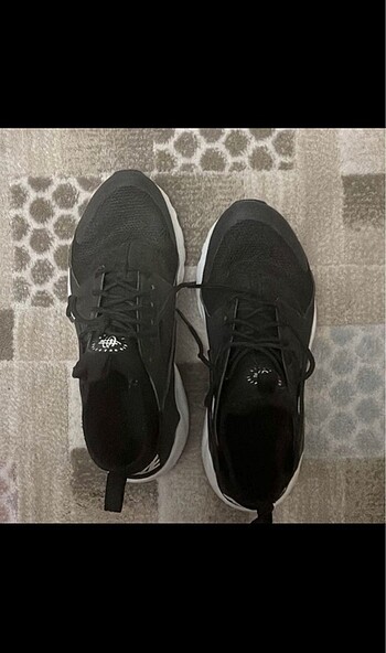 37,5 Beden Nike huarache run