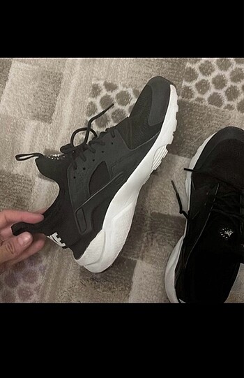 Nike Nike huarache run