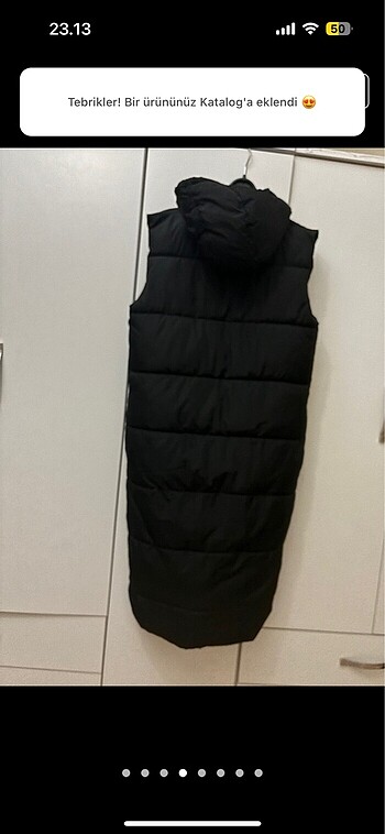 Şişme yelek - Görsel 5