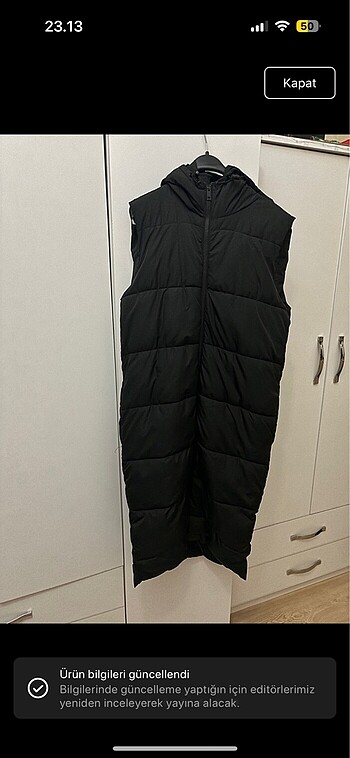 Şişme yelek - Görsel 6