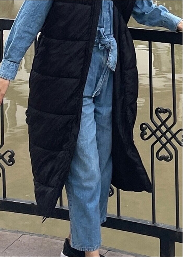 Şişme yelek - Görsel 3