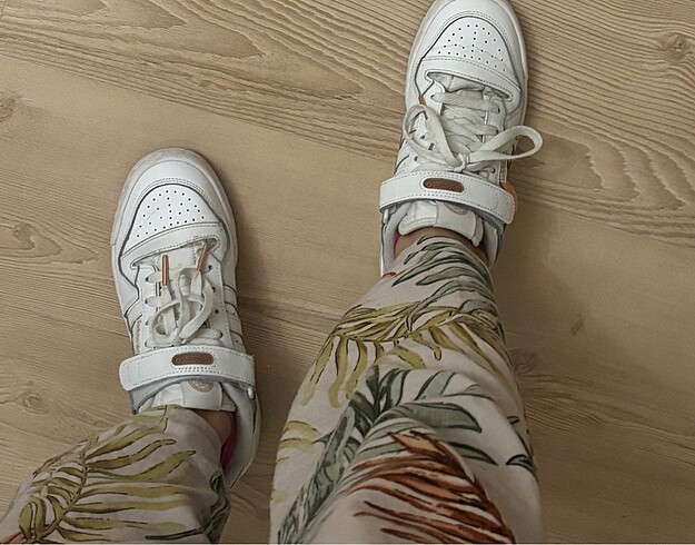 Adidas Adidas forum low