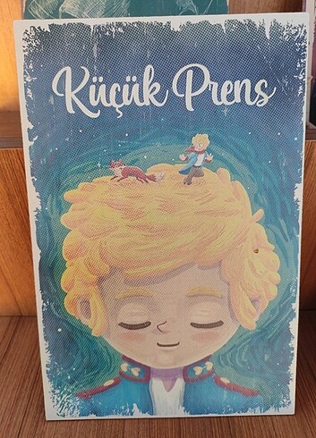 Küçük prens