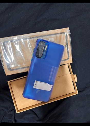 Reeder P13 Blue MaxL 2022