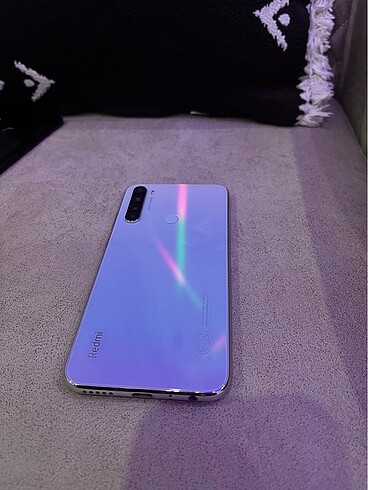 XİAMİO REDMİ NOTE 8 128Gb