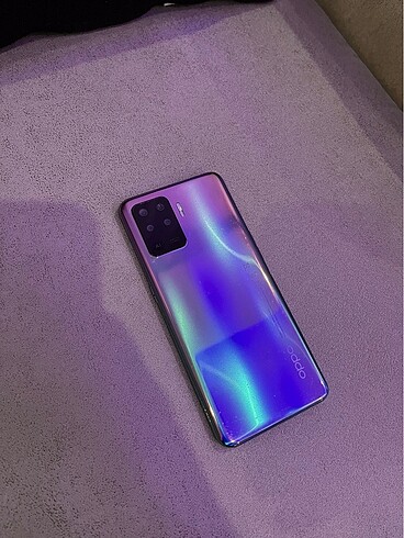 Oppo reno 5 lite