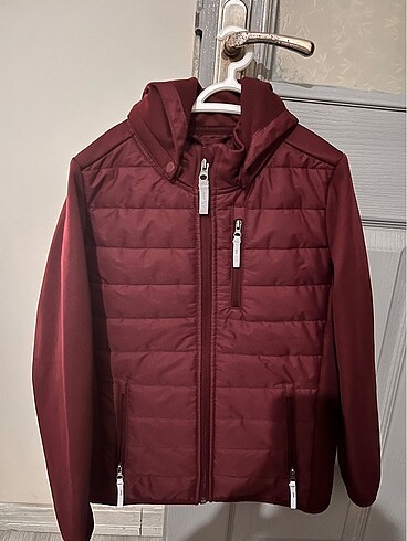 LC Waikiki Kız erkek mont