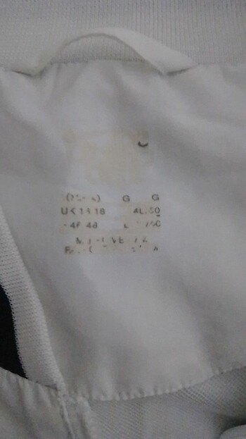 Nike Orijinal l beden nike