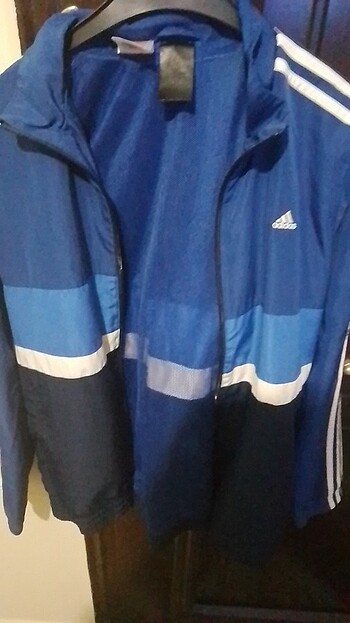 Orjinal adidas marka tertemiz 11 12 yaş 