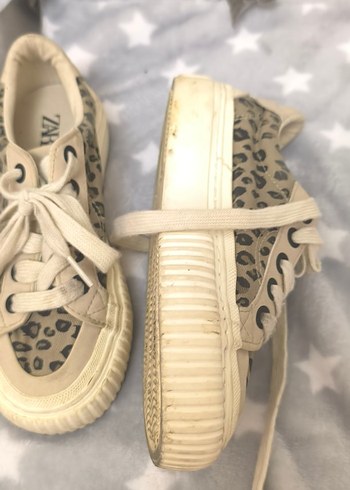 Zara ayakkabı - Görsel 5