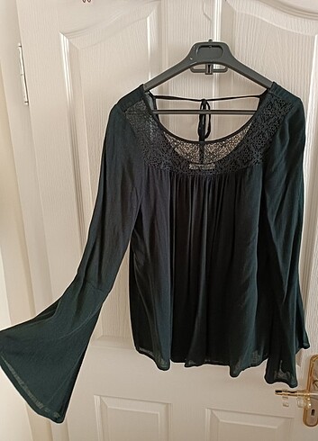LC Waikiki LCW bluz