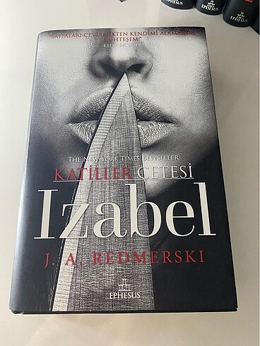 Beden Katiller çetesi serisi sarai