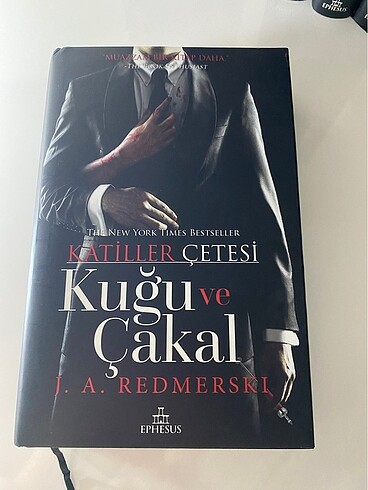 Beden Renk Katiller çetesi serisi sarai