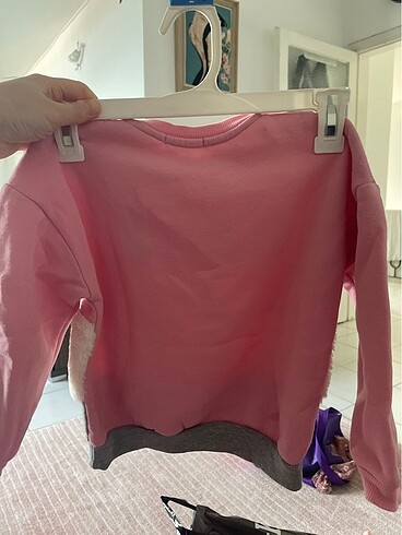 Civil 5-6 yaş sweatshirt