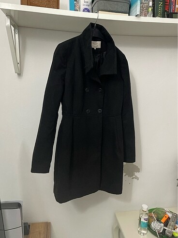 Zara Kaşe Mont