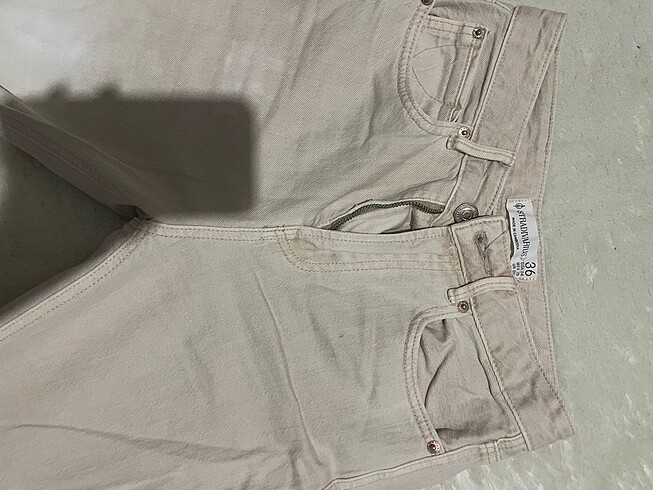 STRADIVARIUS D98 JEAN