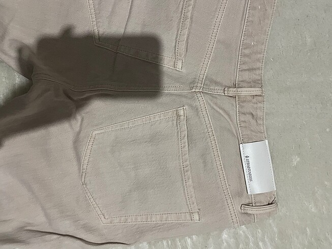 Stradivarius STRADIVARIUS D98 JEAN