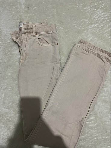 36 Beden STRADIVARIUS D98 JEAN