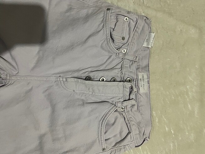 36 Beden CROSS JEANS LİLA JEAN