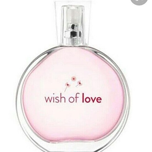 Wish of love ve katalog