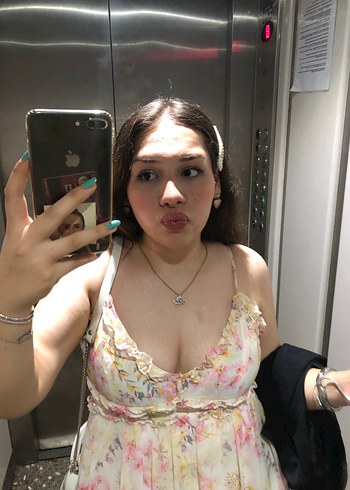 PRENSES ELBİSESİİ - Görsel 8