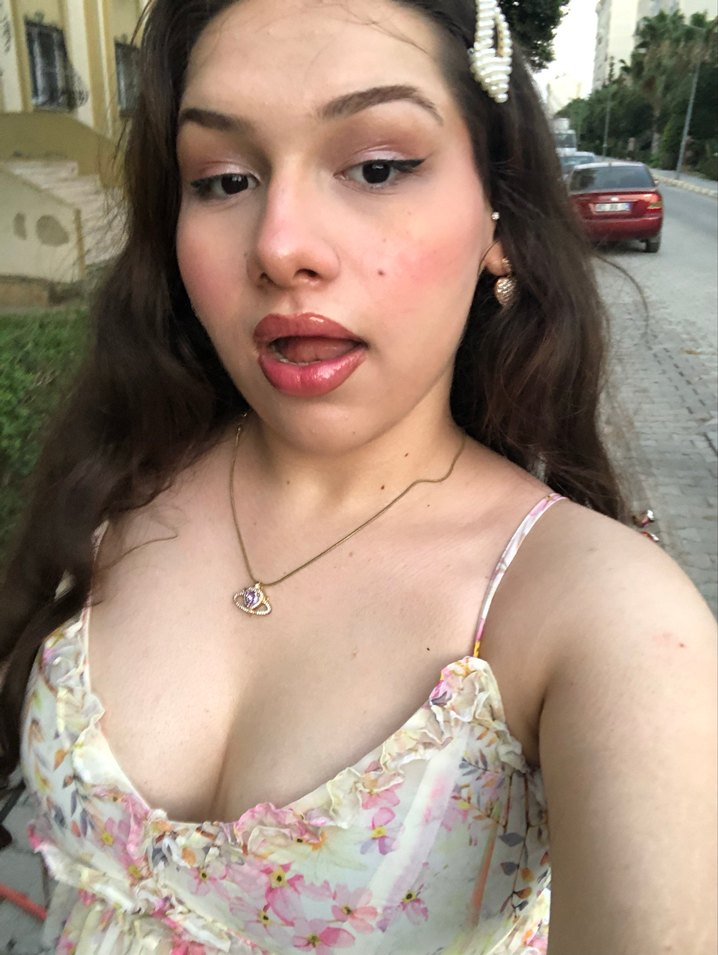 PRENSES ELBİSESİİ - Görsel 2