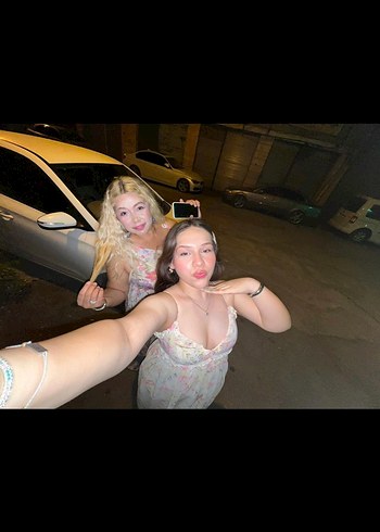 Prenses döküm Uzun Elbise krem - Görsel 4