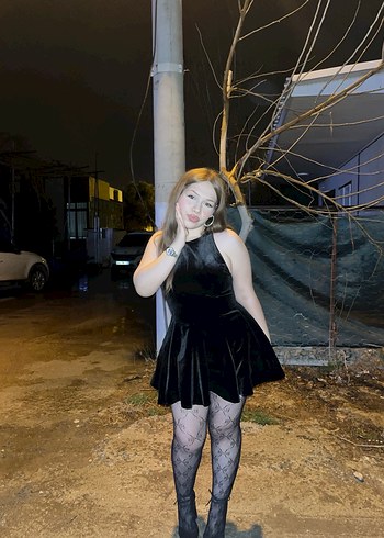 Siyah mini elbise zara  sadece bi kere giydim çok kaliteli - Görsel 4