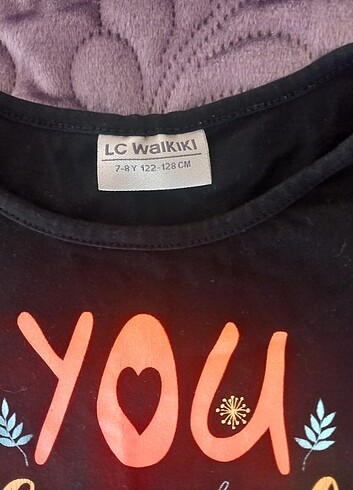 LC Waikiki Lc waikiki kız çocuk elbise