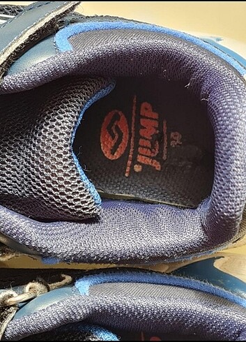 Jump Spor ayakkabı 