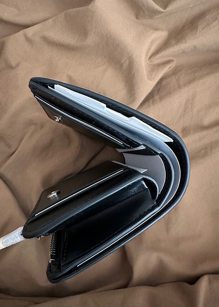 Marc Jacobs Cüzdan - Görsel 4