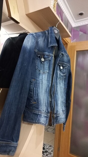 LTB Kot çeket