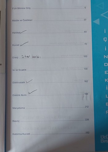  TYT Fizik Soru Bankası 345