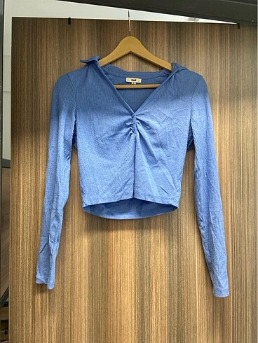 mavi s beden crop